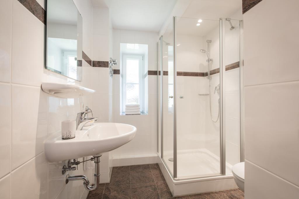 Apartment Steinbock Oberstdorf