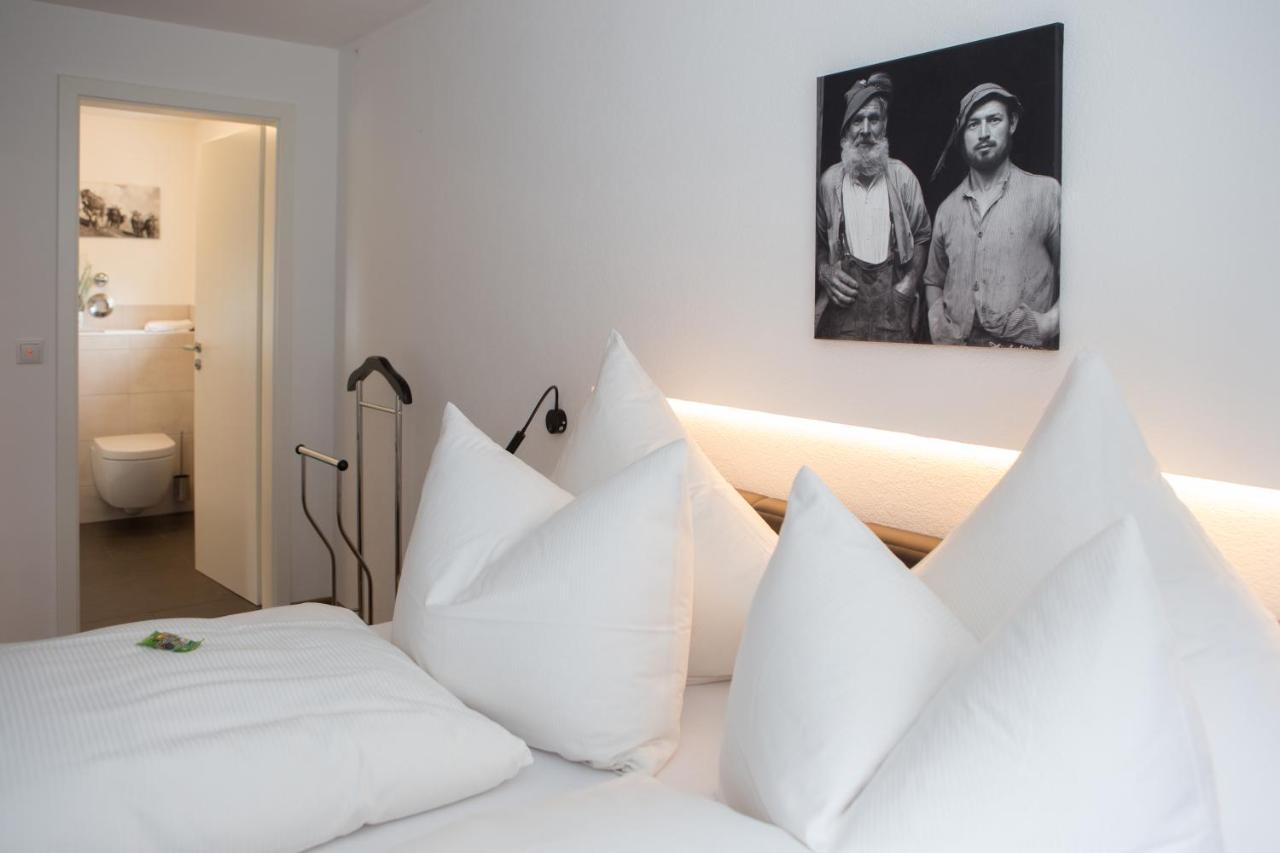 Steinbock Apartment Oberstdorf